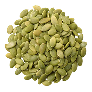 Pumpkin Seeds